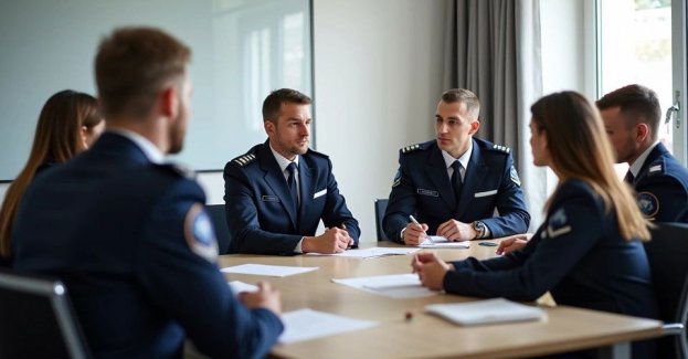 Jak bezpiecznie szukać pracy za granicą? Policja ostrzega