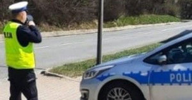 Nasza postawa i zachowanie kształtuje bezpieczeństwo na drodze