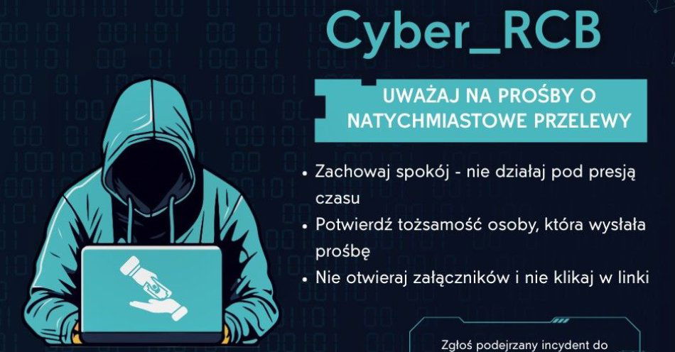 zdjęcie: Kobieta straciła pieniądze, do końca była przekonana, że rozmawia z pracownikiem banku / fot. KPP Wągrowiec