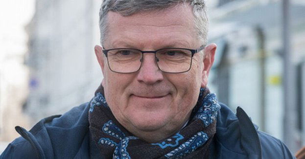 Bosacki: w interesie Polski jest łagodzenie konfliktu między USA i Danią, a nie jego zaognianie