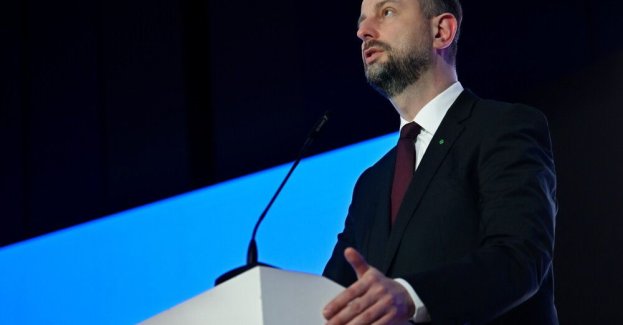 Kosiniak-Kamysz: Polska i Norwegia przygotują umowę o partnerstwie strategicznym