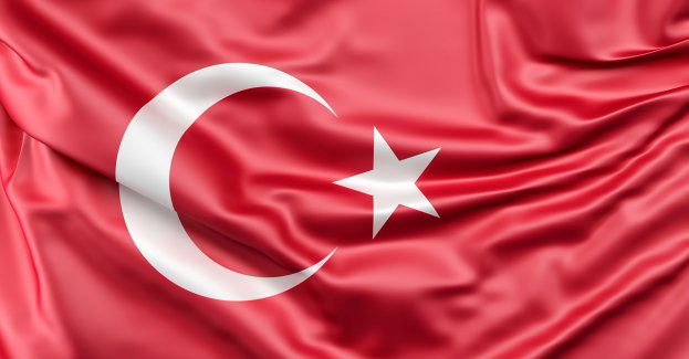 Obywatel Turcji nielegalnie przekroczył granicę, chciał zamieszkać w Warszawie