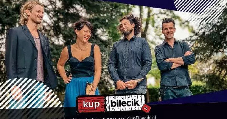 zdjęcie: Koncert muzyki włoskiej / kupbilecik24.pl / Koncert muzyki włoskiej