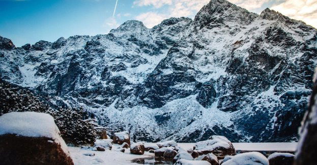 Od niedzieli na zimę zamknięte trzy szlaki turystyczne