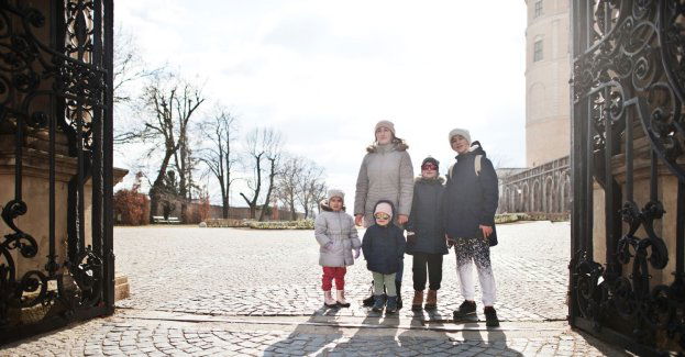 Odrzucenie chrześcijańskiej wizji rodziny zagraża szczęśliwej przyszłości człowieka