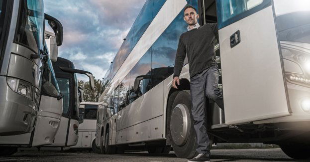 PKS Rzeszów kupił sześć autobusów wodorowych