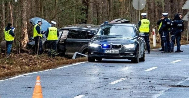 Rekordowe przyjęcia do policji w Polkowicach w 2025 roku