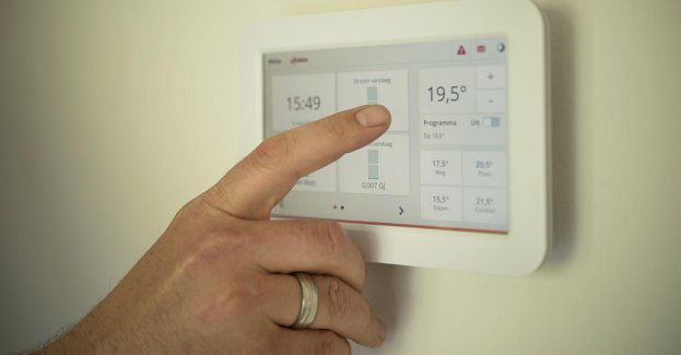 Dotacje na ogrzewanie i kolektory