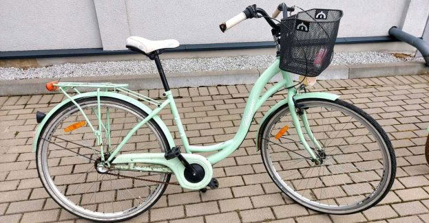 Czyj to rower? Policja szuka właścicieli rowerów