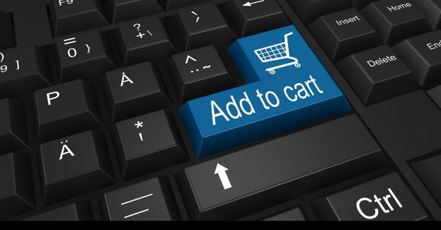 Oszukany podczas sprzedaży w internecie