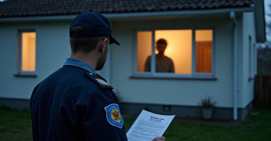 zdjęcie: Nie płacił alimentów przez tygodnie. Trafił do aresztu / TM/ przykładowa ilustracja