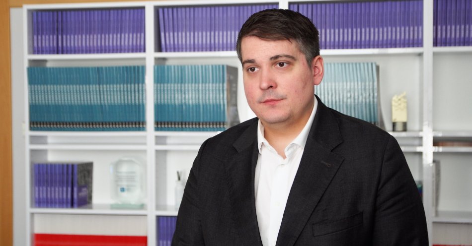 zdjęcie: Zakaz aromatów może objąć większość rynku saszetek nikotynowych. ZPP ostrzega przed mniejszymi wpływami do budżetu o 1,5 mld zł rocznie / fot. Newseria - Jakub Bińkowski, członek zarządu, Związek Przedsiębiorców i Pracodawców