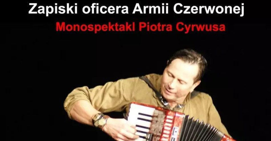 zdjęcie: Piotr Cyrwus / kupbilecik24.pl / Piotr Cyrwus