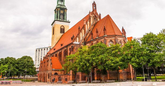 Zakończyła się konserwacja zabytkowego kościoła św. Michała Archanioła