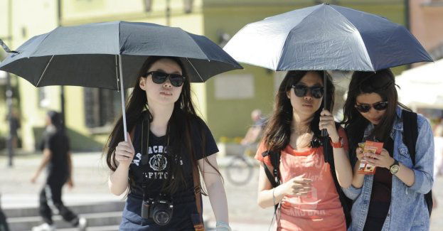 Lekarze PPOZ przypominają o zachowaniu ostrożności w czasie wakacji