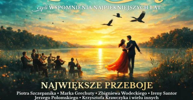 Goniąc Kormorany - wspomnienia najpiekniejszych lat