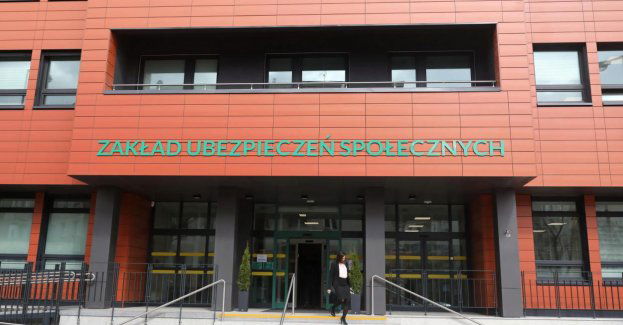 Składanie wniosków o zwrot nadpłaty składki zdrowotnej wydłużone do 5 czerwca