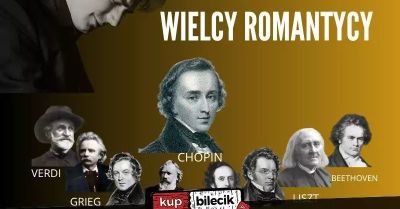 Urodziny Chopina, Muzyczna Impreza Urodzinowa