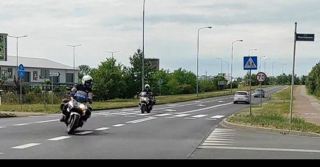 Motocykliści rozpoczynają sezon