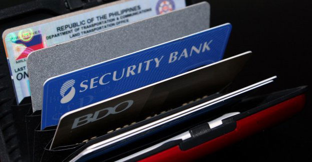 Zgubiłeś kartę? Pamiętaj, by działać natychmiast