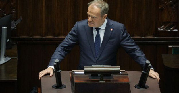 Premier: ustalono osoby odpowiedzialne za akt dywersji na kolei, to obywatele Ukrainy współpracujący z Rosją