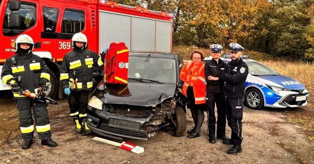 Już w poniedziałek kolejny odcinek senior online