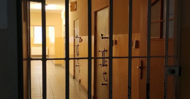 Akcja poszukiwany z 8 zatrzymanymi