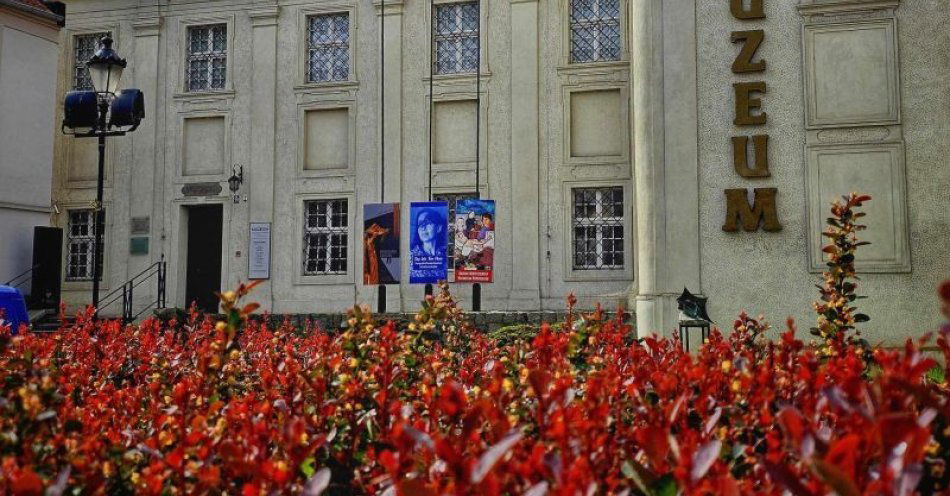 zdjęcie: Maj w Muzeum / fot. UM Grudziądz