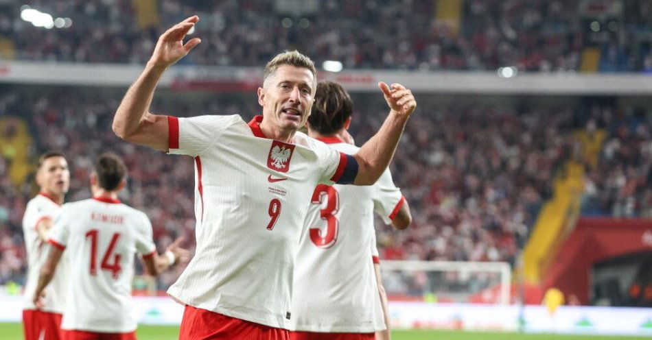 zdjęcie: Polska wygrała w Chorzowie z Finlandią 3:1 / fot. PAP
