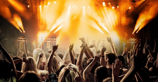 Areszt dla 39-latka za atak siekierą w dyskotece