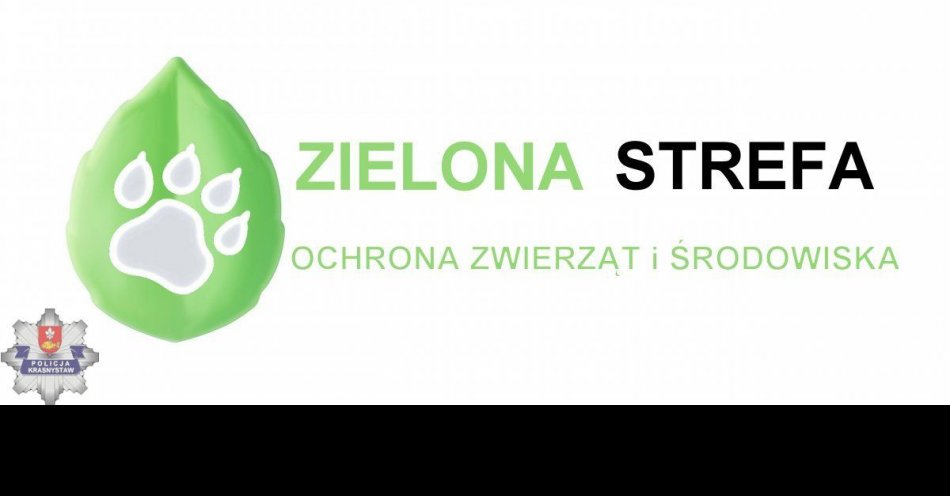 zdjęcie: Dziś obchodzimy dzień Ustawy o Ochronie Zwierząt / fot. KPP Krasnystaw