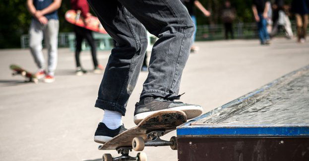 Podpisano umowę na budowę stadionu lekkoatletycznego i skateparku
