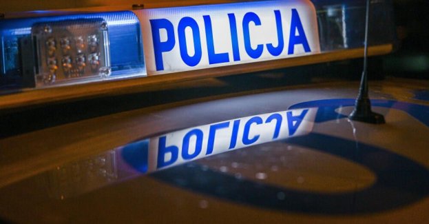 Dwuletnie dziecko postrzelone w stopę z broni myśliwskiej