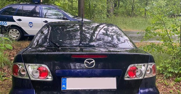 Nietrzeźwi wyeliminowani z drogi