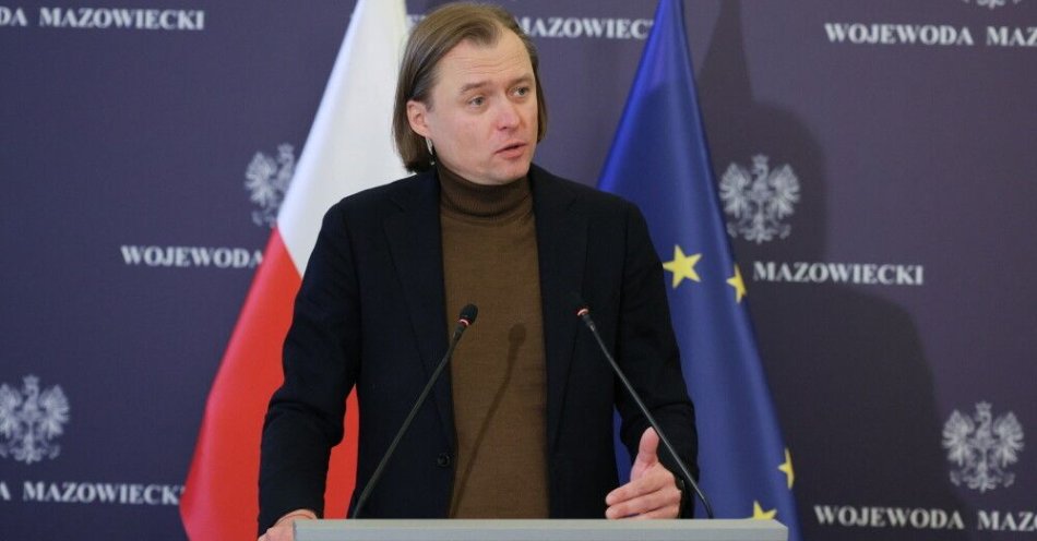 zdjęcie: W sobotę, w rocznicę wybuchu powstania w getcie, w mieście zawyją syreny / fot. PAP