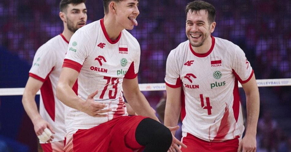 zdjęcie: 0 i zagra w finale / fot. PAP