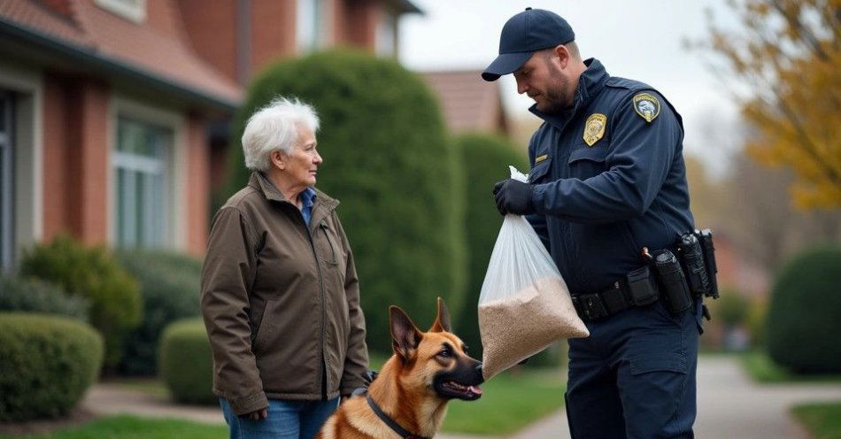 zdjęcie: Ponad 203 gramy NEP zabezpieczone. 60 letnia mieszkanka zatrzymana / TM/ przykładowa ilustracja