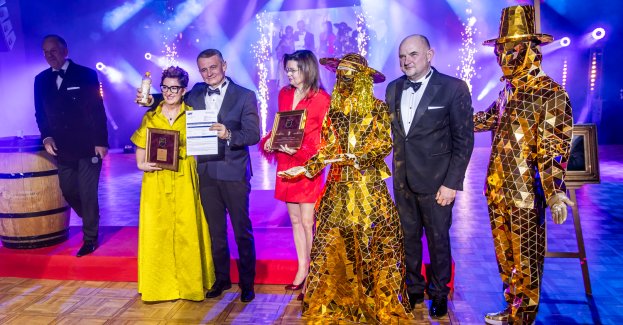 XIV Marszałkowski Bal Dobroczynny