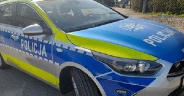 Zgłosiła fałszywą interwencję, że konkubent ją bije, za bezpodstawne wezwanie służb została ukarana mandatem