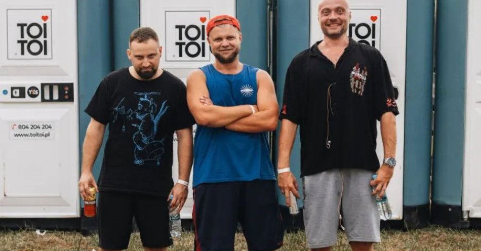 zdjęcie: LEJ MI PÓŁ  we Wrocławiu! / kupbilecik24.pl / LEJ MI PÓŁ  we Wrocławiu!