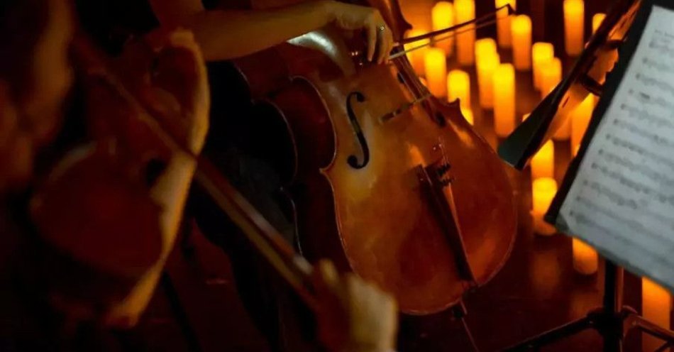 zdjęcie: Koncert przy świecach: Muzyka filmowa - Hans Zimmer i inni / kupbilecik24.pl / Koncert przy świecach: Muzyka filmowa - Hans Zimmer i inni
