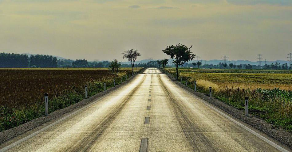 zdjęcie: Przywrócono normalny ruch na dk 20 po śmiertelnym wypadku w Borczu / pixabay/3469810