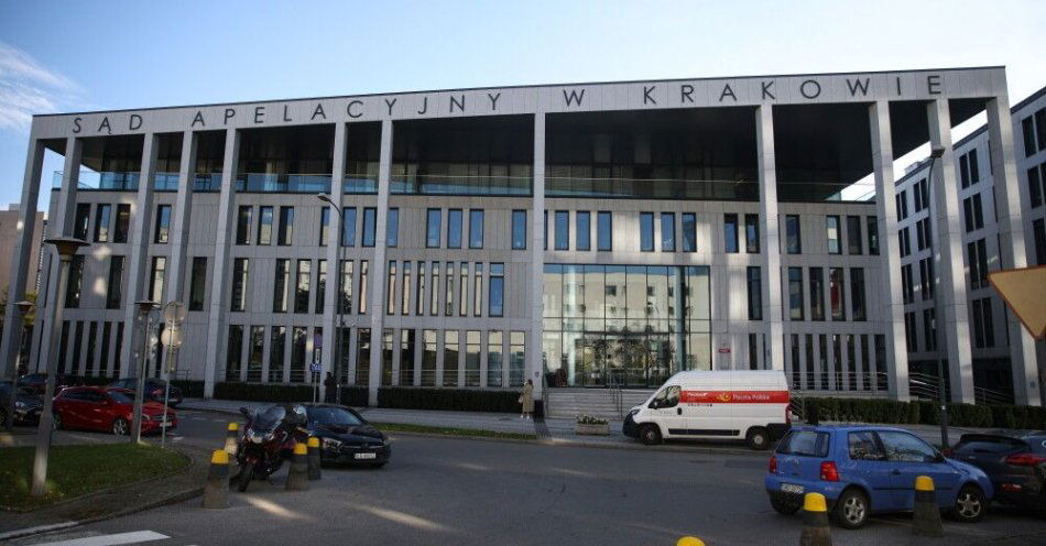 zdjęcie: Do Sądu Apelacyjnego w Krakowie wpłynęła kasacja sprawy „Skóry” / fot. PAP