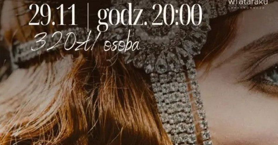 zdjęcie: Andrzejki w Tataraku / kupbilecik24.pl / Andrzejki w Tataraku