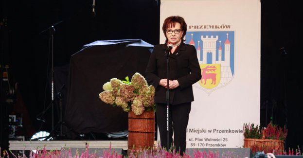 Kupujmy polskie produkty, kupujmy polski miód