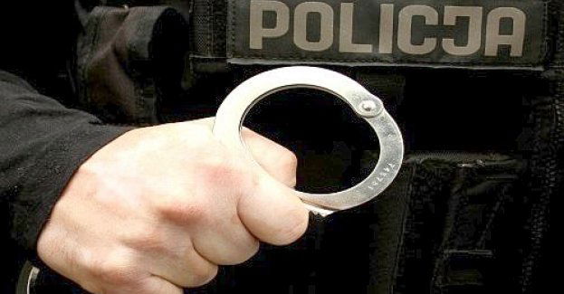 Kierował pod wpływem narkotyków