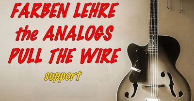 PUNKY REGGAE live 2026, czyli 20 koncertowych mgnień wiosny