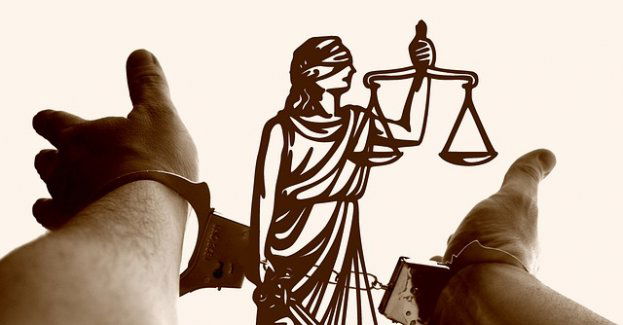 37-latek, który groził obrońcy Stefana W. stanie przed sądem