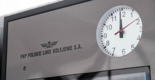 Na przebudowę warszawskiej linii średnicowej zarezerwowano kilka mld zł