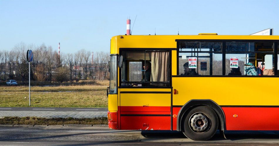 zdjęcie: Dzień bez Samochodu, bezpłatna jazda autobusami MPK / pixabay/427960